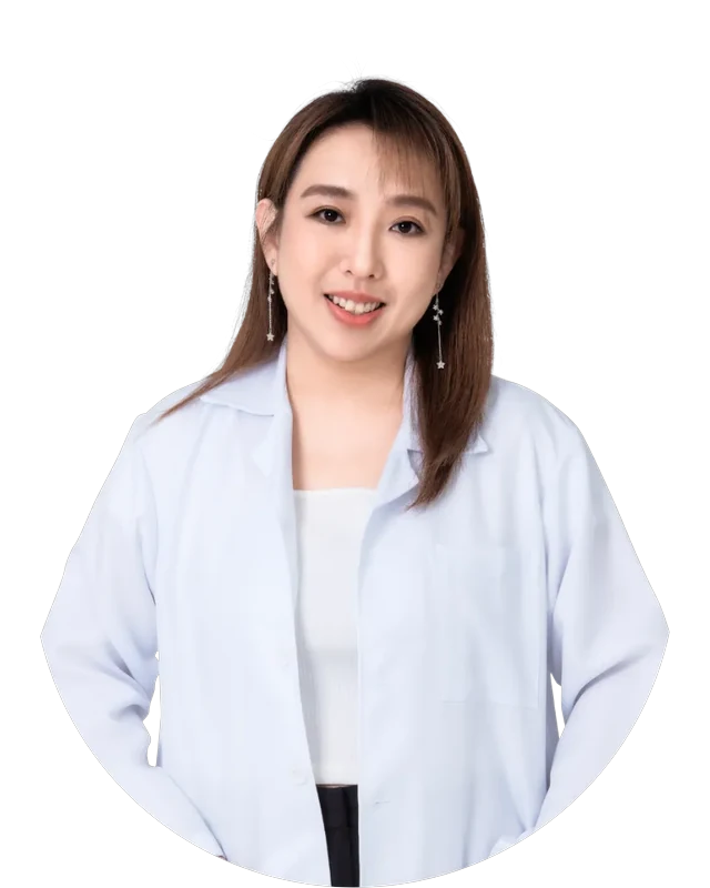 Prof. Chai Lay Ching