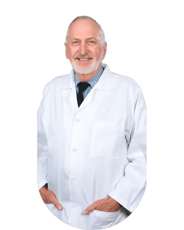 Dr. Paul Strodtbeck