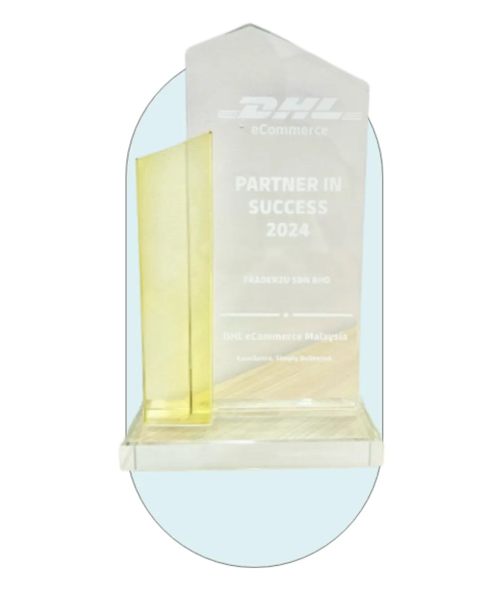 Partner in Success Award 2024