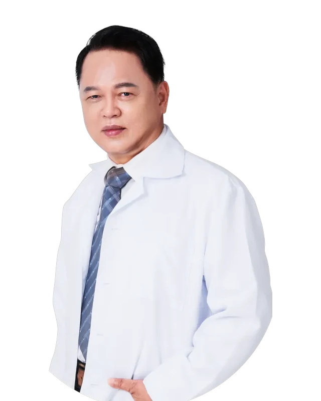 Prof. Kim Kah Hwi