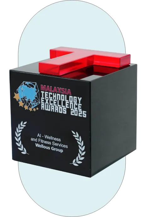 Malaysia Technology Excellence Awards
