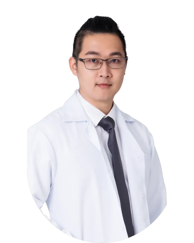 Mr. Ray Yap