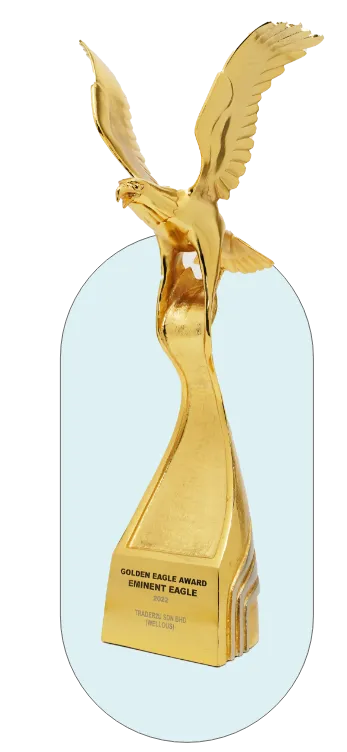 Golden Eagle Award 2022