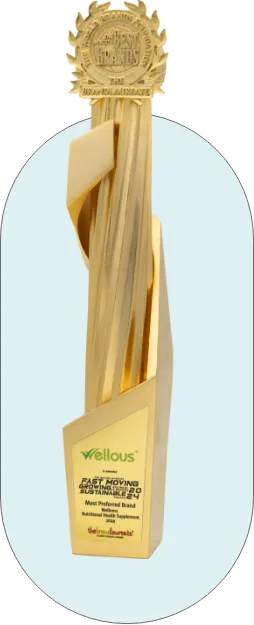 The BrandLaureate FMGS 2024