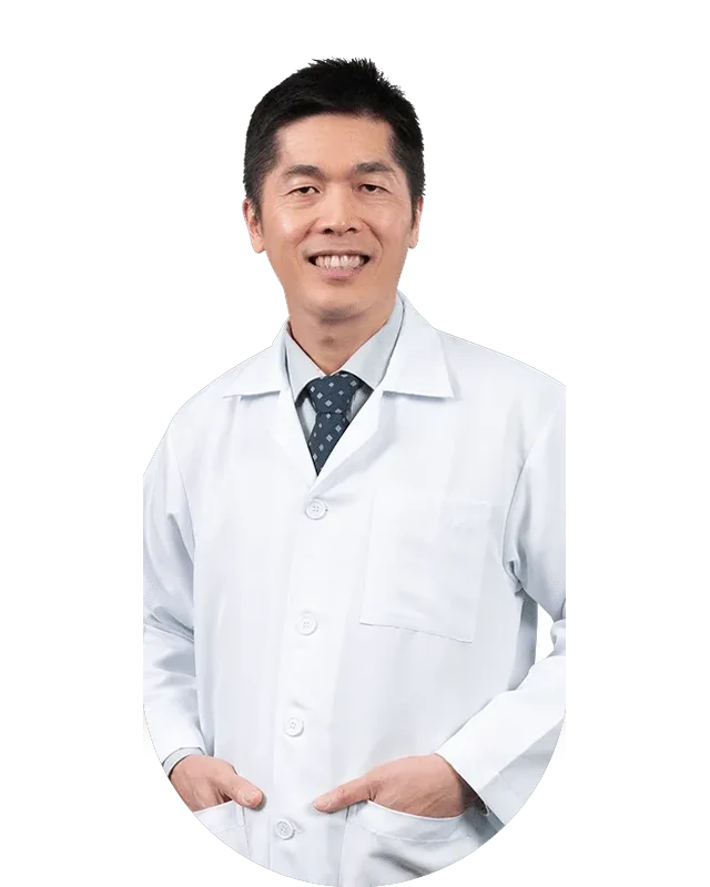 Dr. Phan Chia Wei