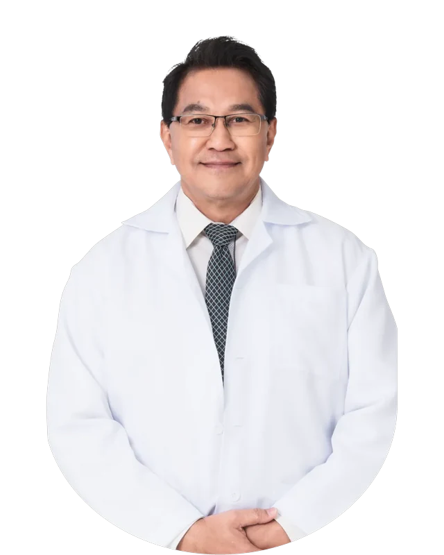 Dr. Amir Farid Isahak