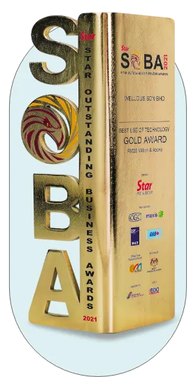 The Star Outstanding Business Awards 2021