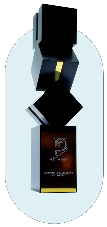 Asia Pacific Enterprise Awards 2024