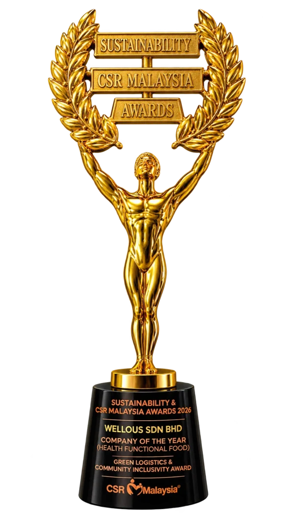 Sustainability   CSR Malaysia Awards 2026