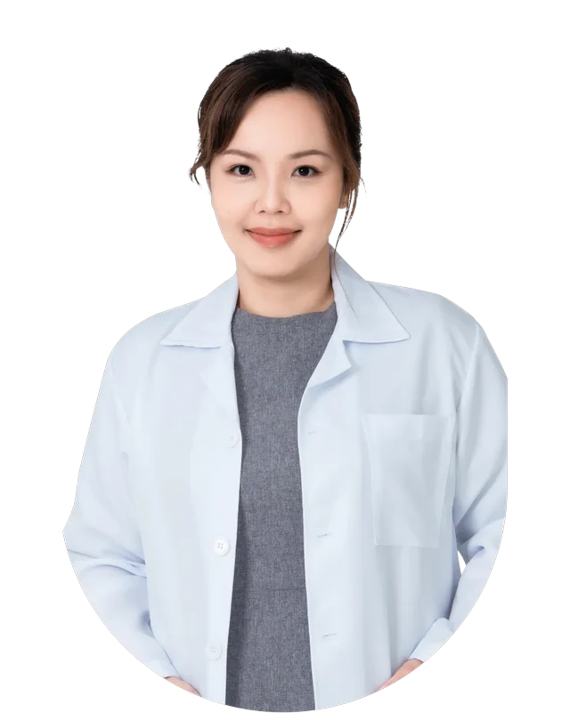 Dr. Sandy