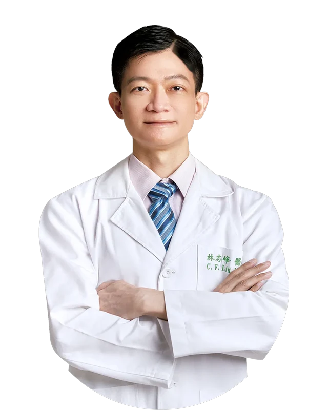 Dr. Lin Chih-Feng