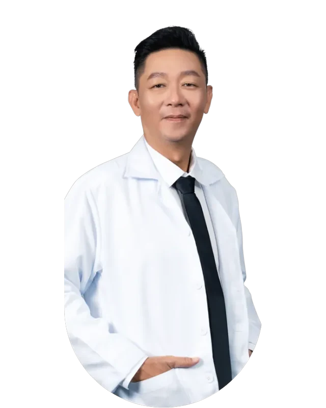 Dr. Alan Piong