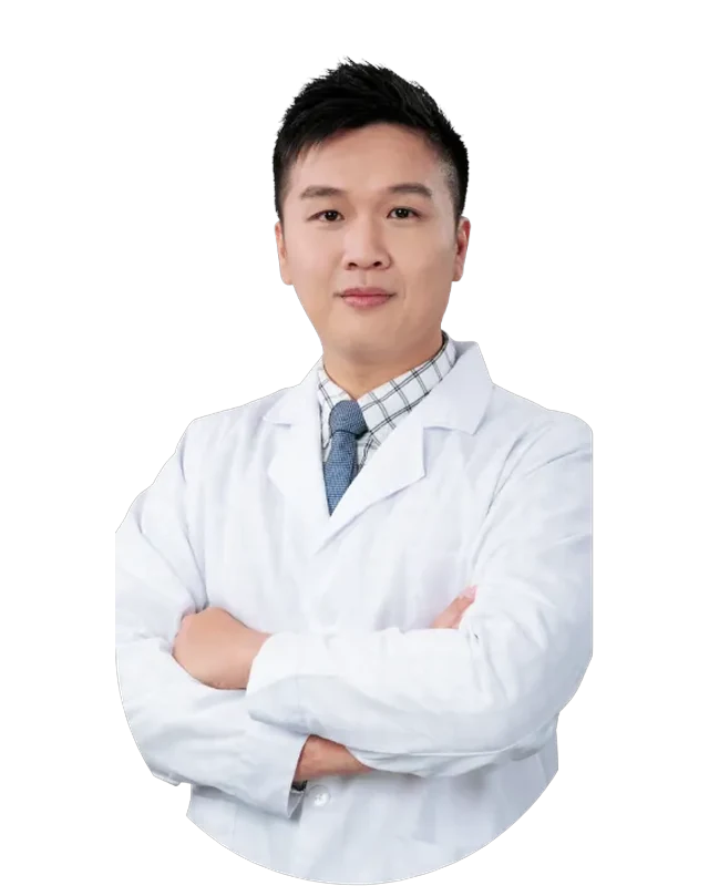 Dr. Hoo Kie Ngie